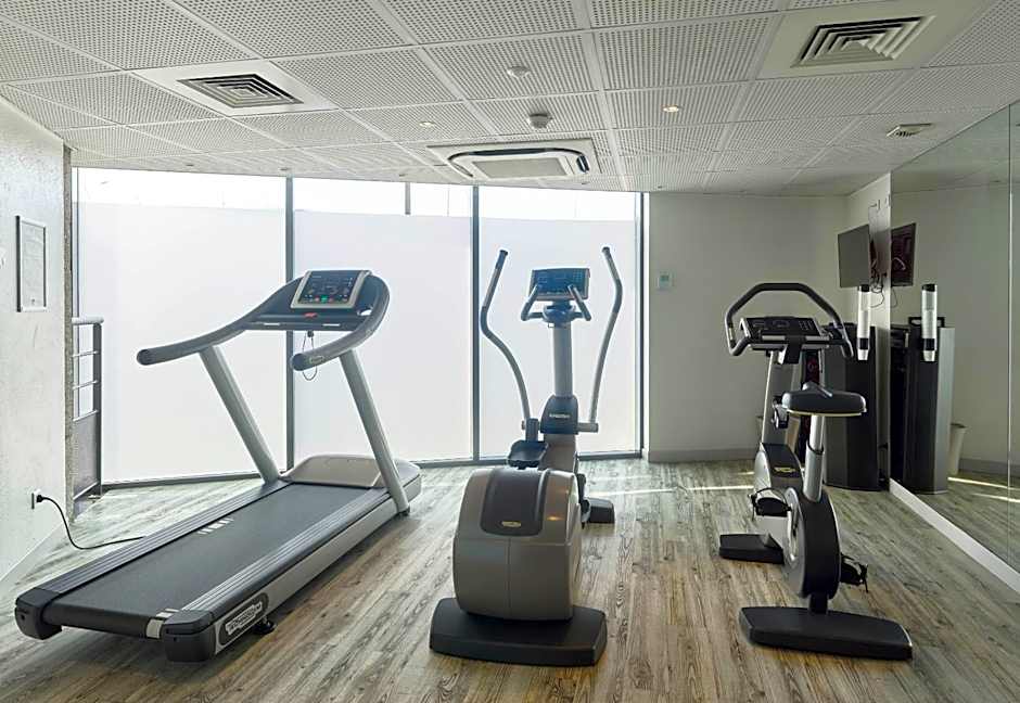 B&B HOTEL Paris Nord 18ème