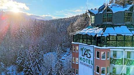Hotel Las Piechowice