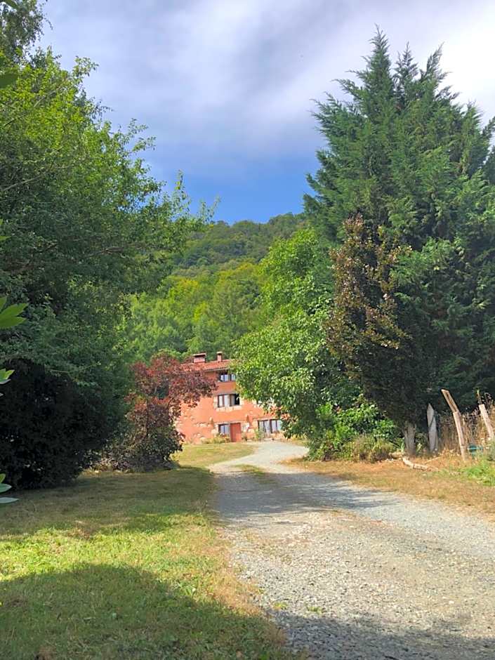 Casa Rural Ecológica Kaaño Etxea