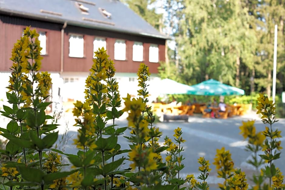 Bürger- und Berggasthaus Scheibenberg