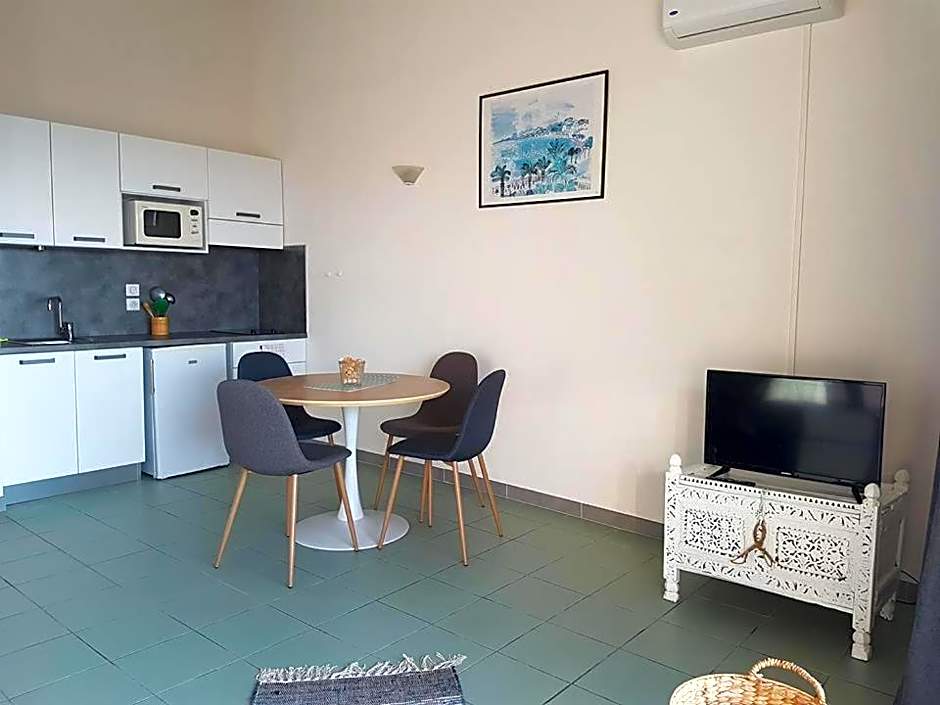 Résidence Costa d'Oru