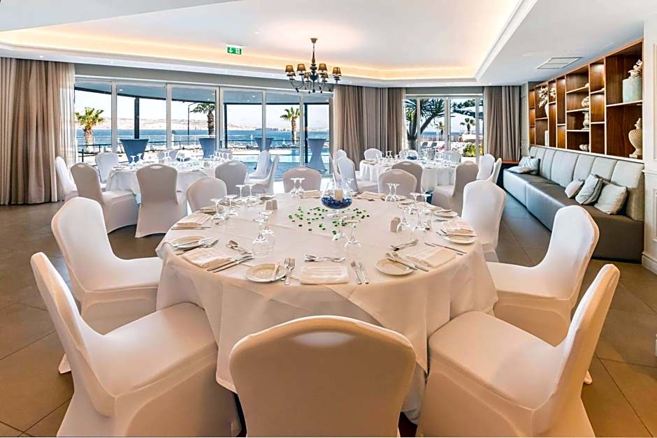 DoubleTree by Hilton Malta