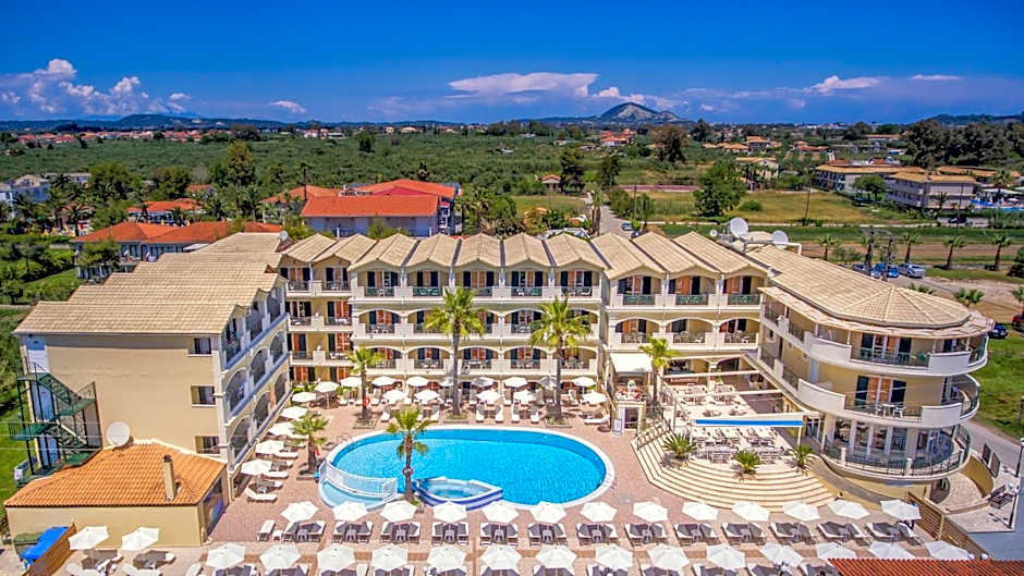 Zante Atlantis Hotel