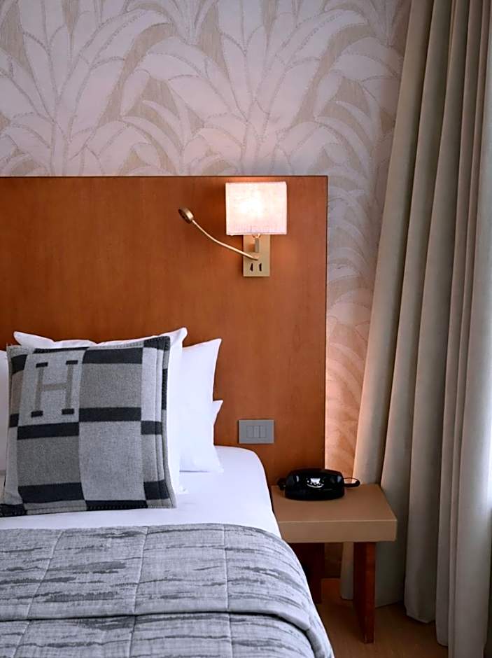Hotel Van Cleef
