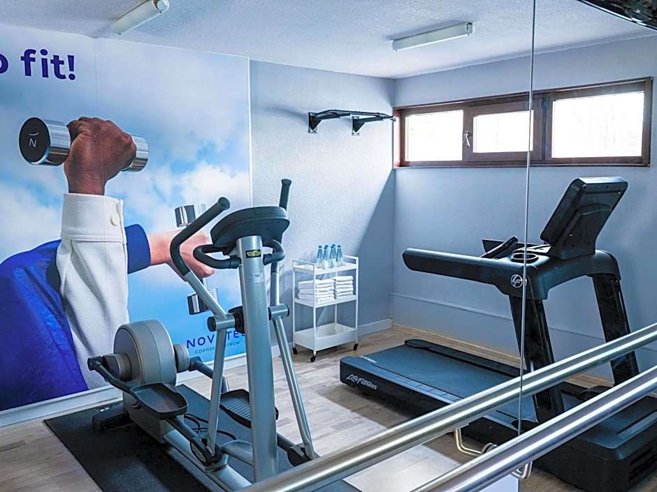 Novotel Gdansk Centrum