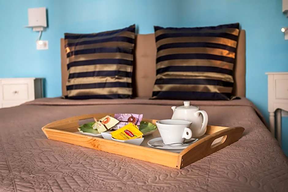 B&B Santiago