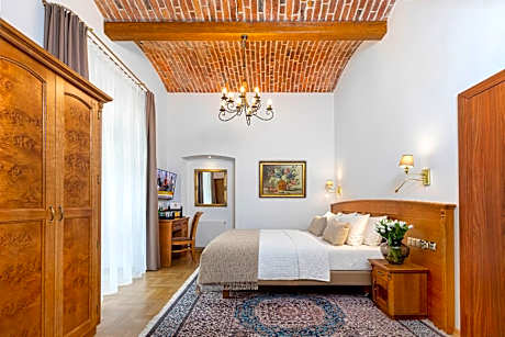 Ventus Rosa Boutique Aparthotel