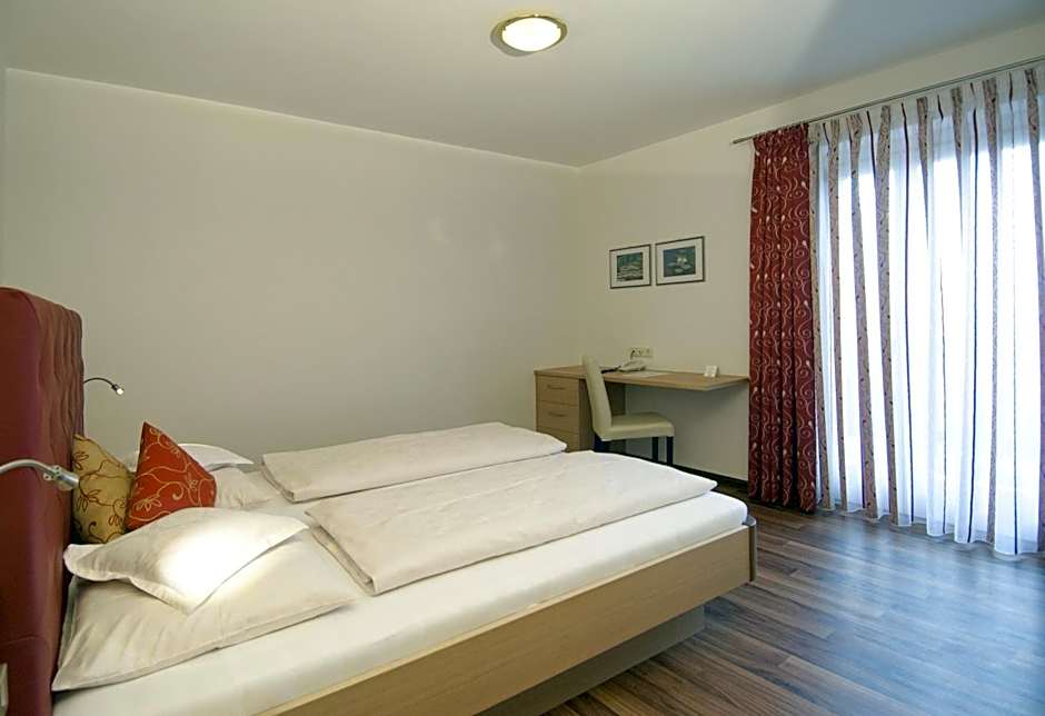 Obermaratscher Apartments Residence