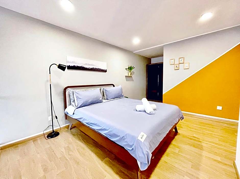 Ekocheras Suite by MOKA at CHERAS