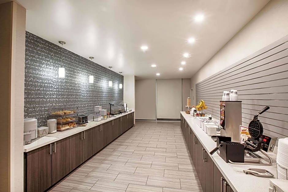 La Quinta by Wyndham Tulsa Broken Arrow