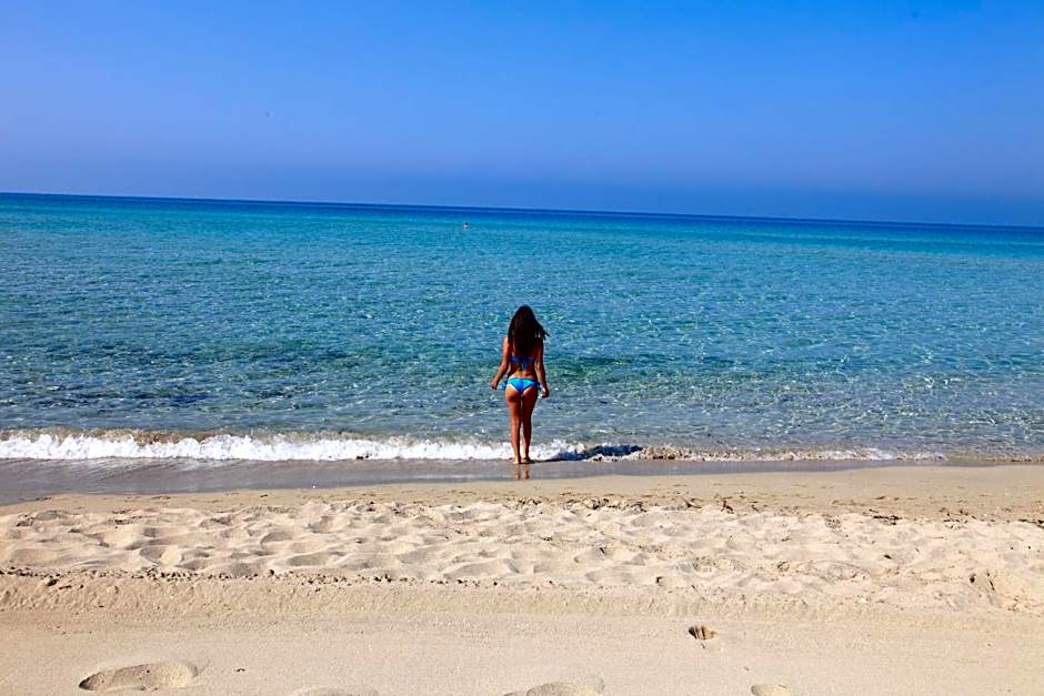 Hotel Salento Mirfran