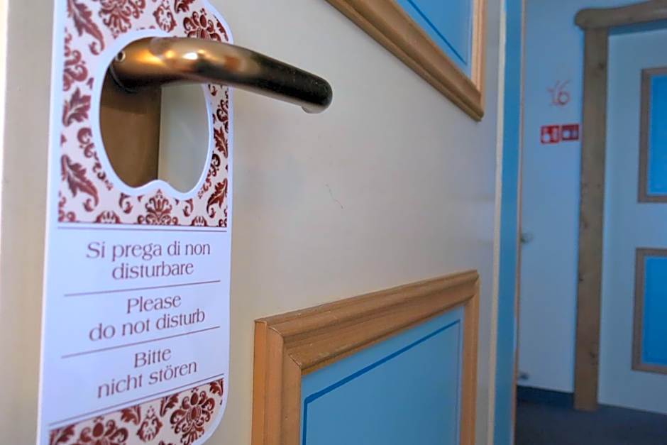 Digonera Historic Hotel B&B