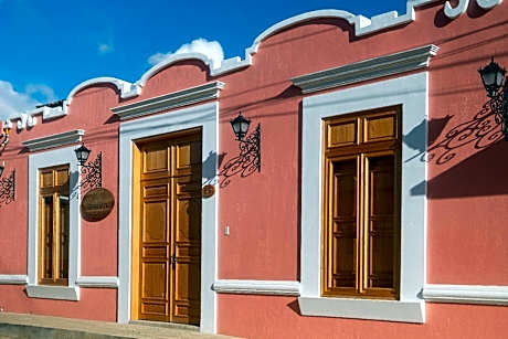 Tierra Alta Hostal
