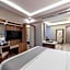 Crown Rose Al Sahafa Hotel