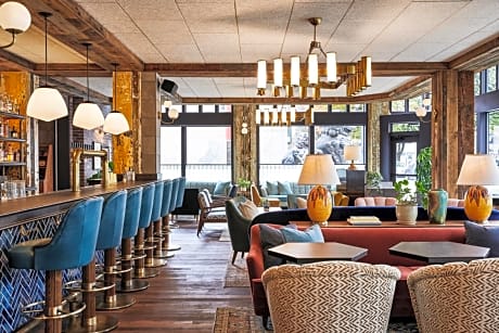 The Hoxton, Portland