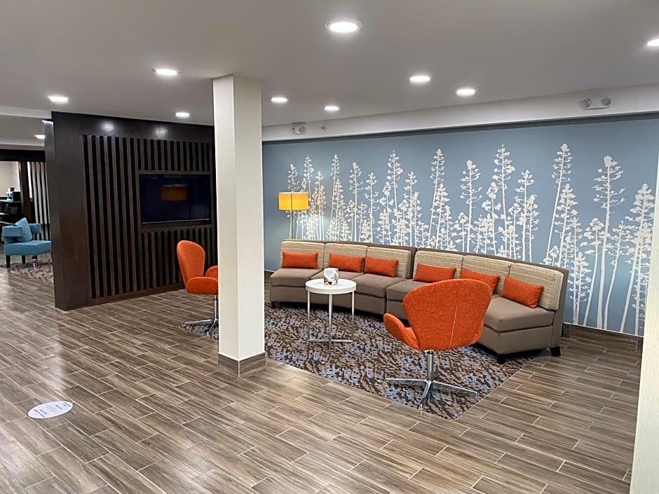 Sleep Inn St. Robert-Fort Leonard Wood