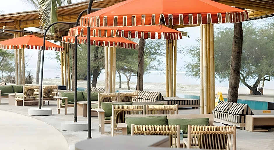 Hotel Lumi Gili Trawangan