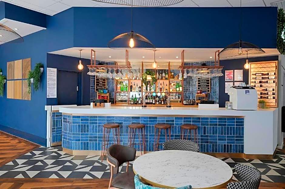 Travelodge Brighton Seafront