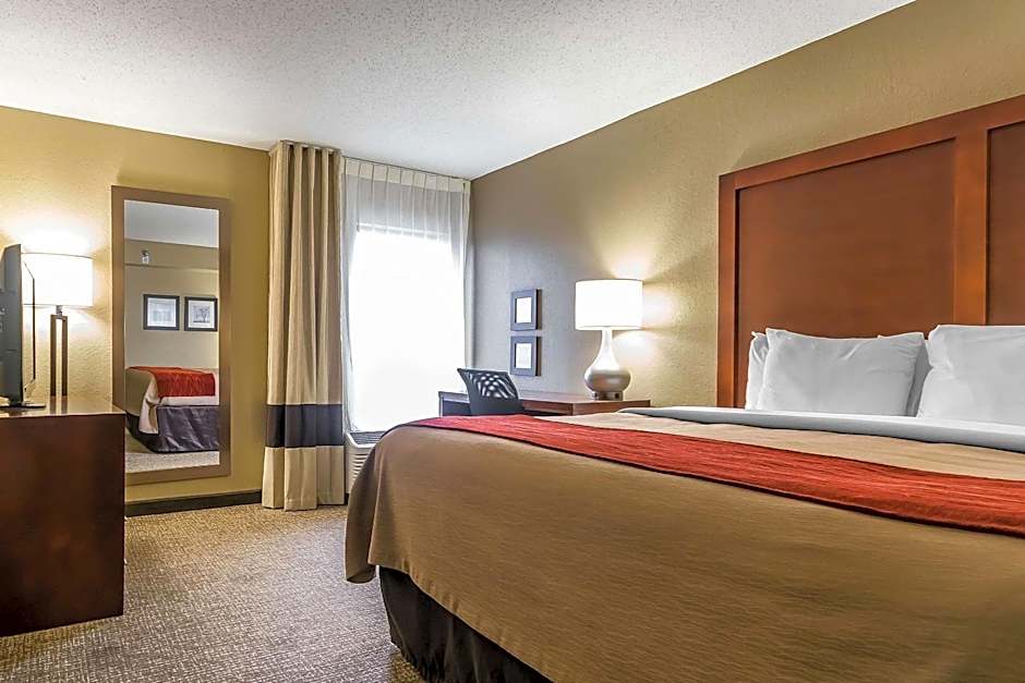 Comfort Inn & Suites Lexington