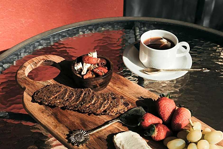 The Lawson Riverside Suites