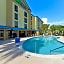 Holiday Inn Express Hotel & Suites Tampa-Rocky Point Island