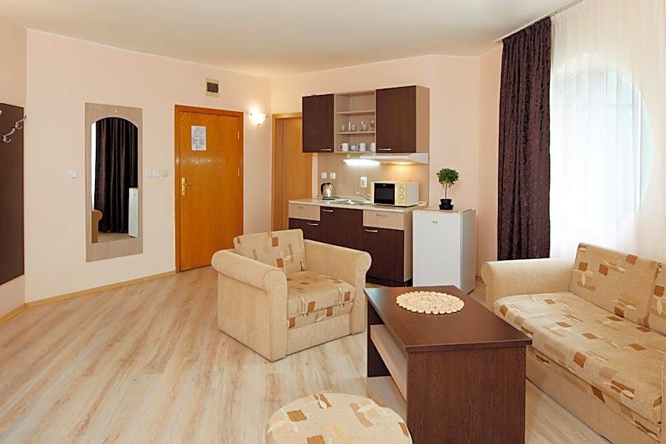 Apart Hotel Vechna R