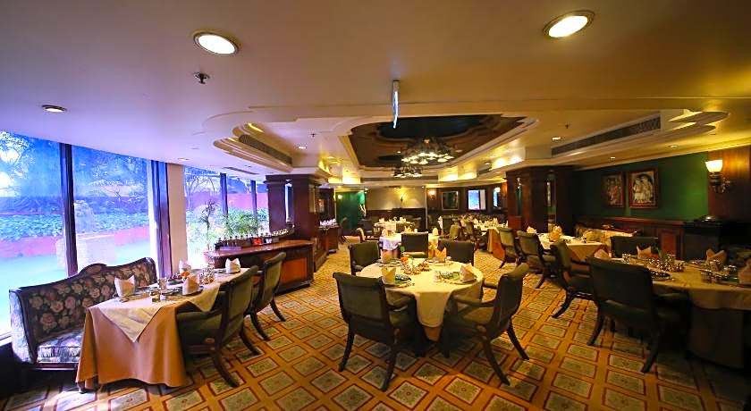 Welcomhotel by ITC Hotels, Devee Grand Bay, Visakhapatnam