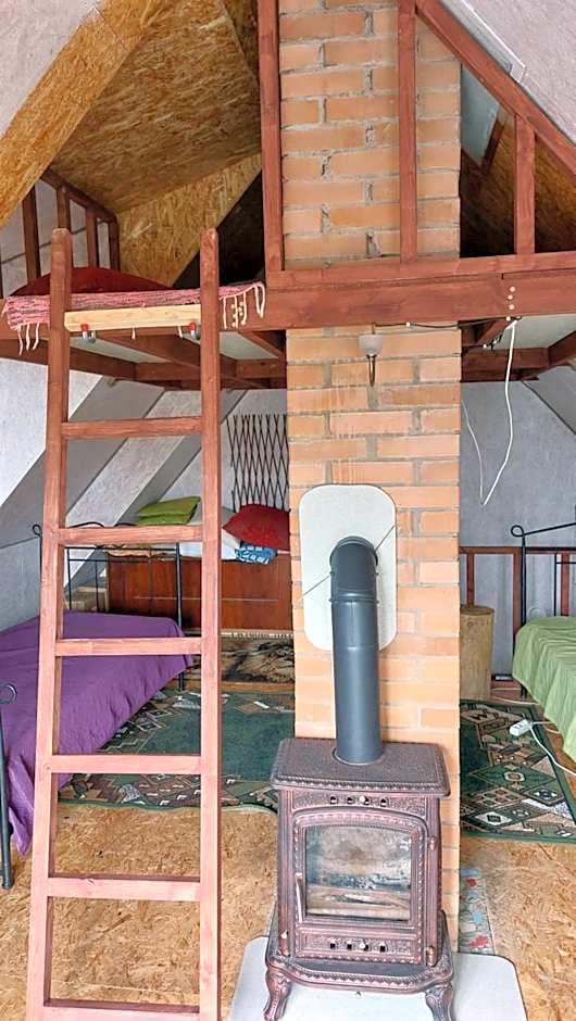Kingu talu