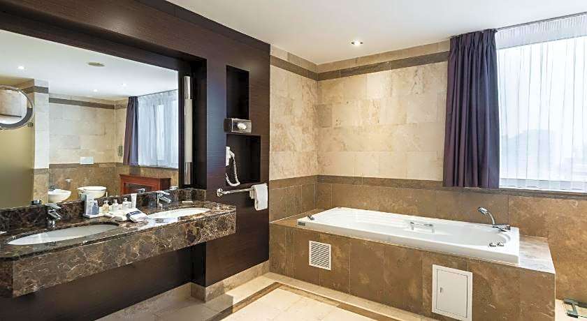 Radisson Hotel Astana