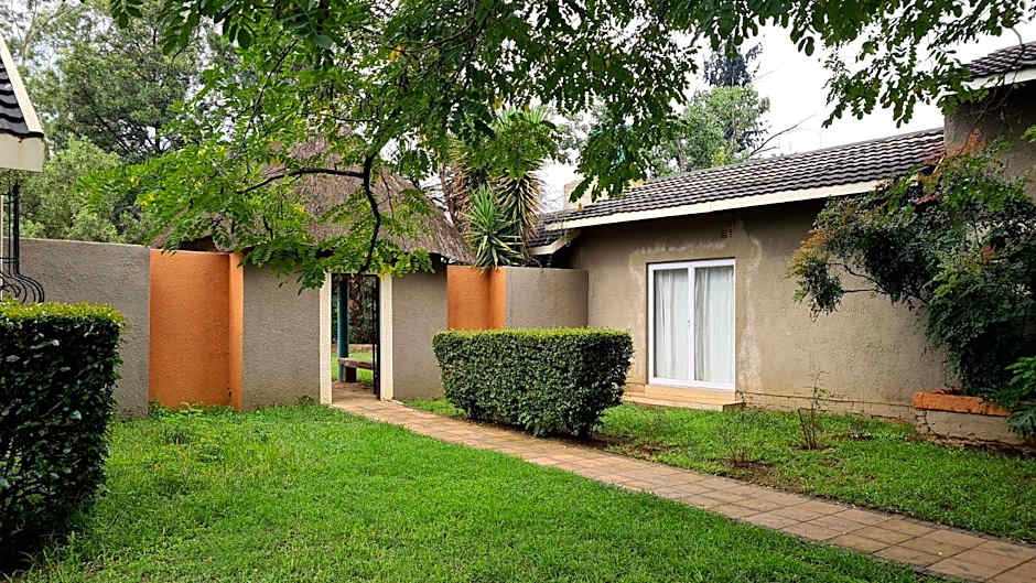 SILKEN TRAP GUEST HOUSE