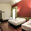 HC Hotel Cremona Pilgrim's