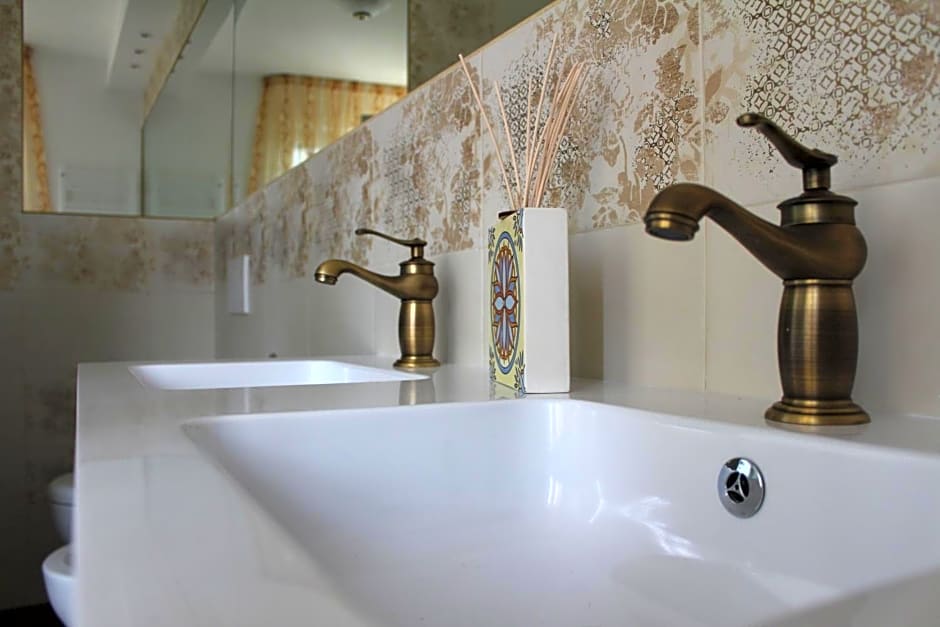 B&B Villa Lilla