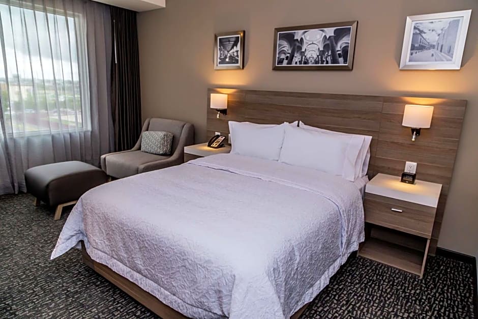 Hampton Inn & Suites By Hilton Puebla