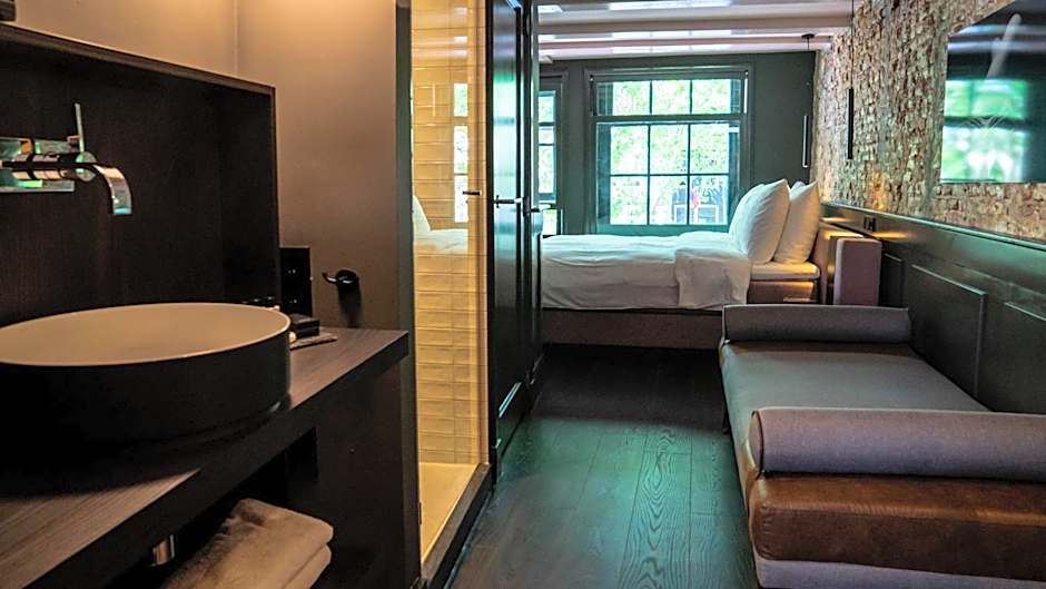 Hotel Frank since 1666