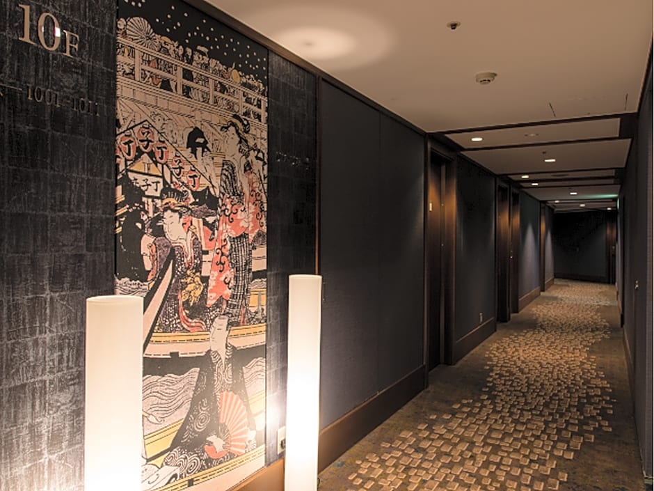 Ryogoku View Hotel