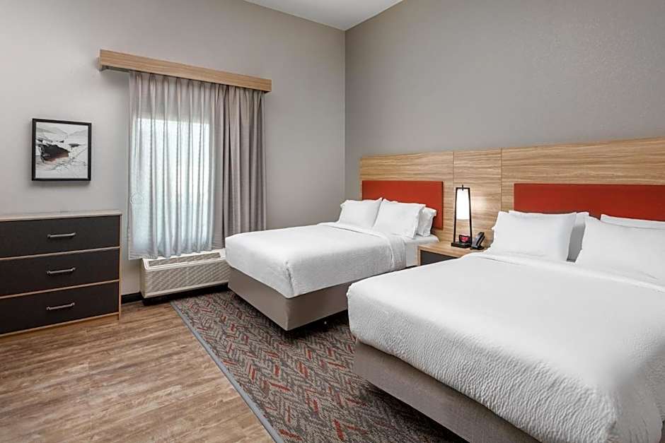 Candlewood Suites North Platte By IHG