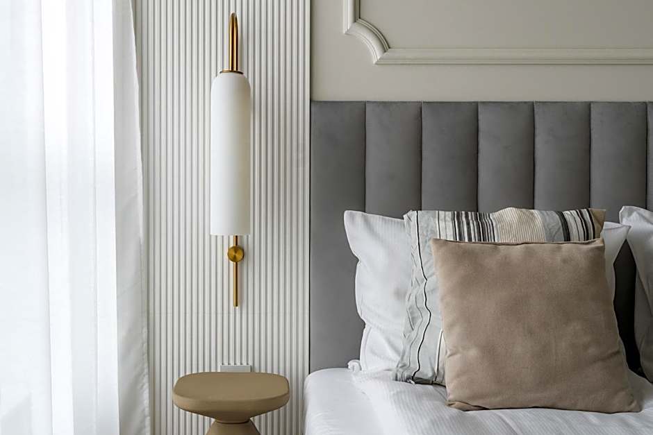 Symphony Modern Tower Apartamenty