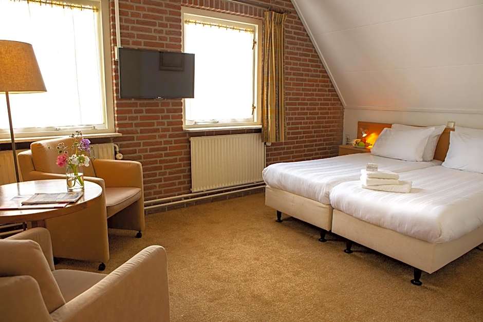 Hotel Hof van Twente