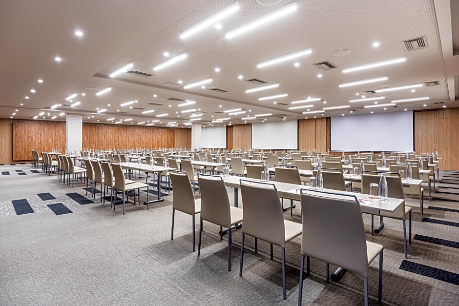 NH Collection Bogota WTC Royal