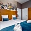 Hotel Jacobs Brugge