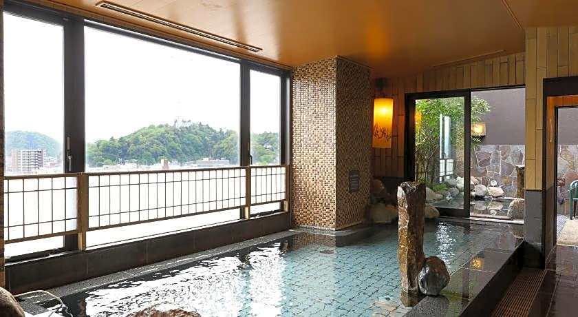 Dormy Inn Fukui Natural Hot Springs