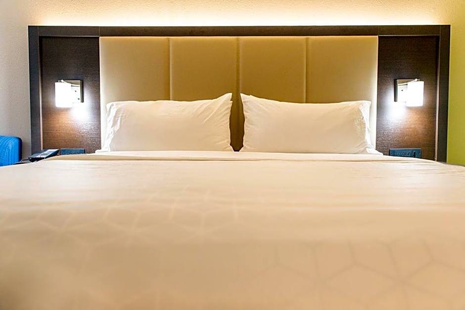 Holiday Inn Express Columbus - Dublin By IHG