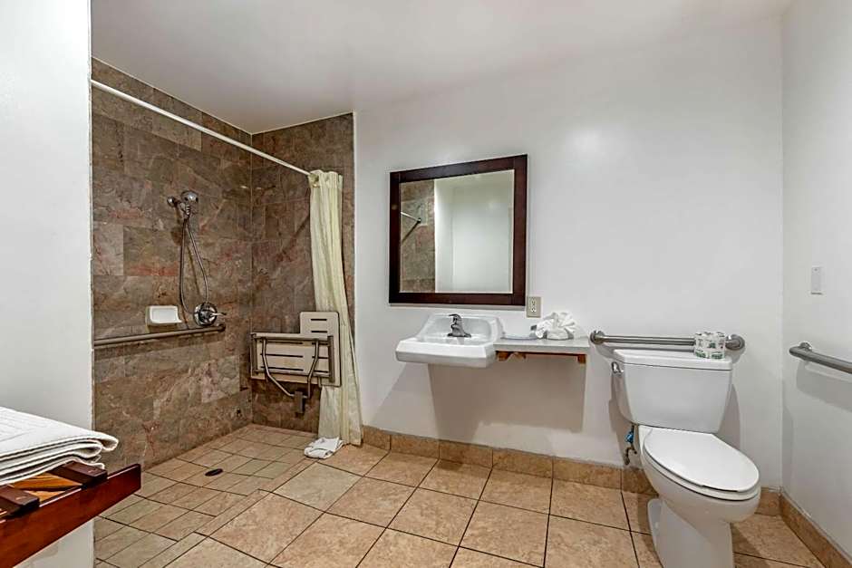 Rodeway Inn Carson - Los Angeles South