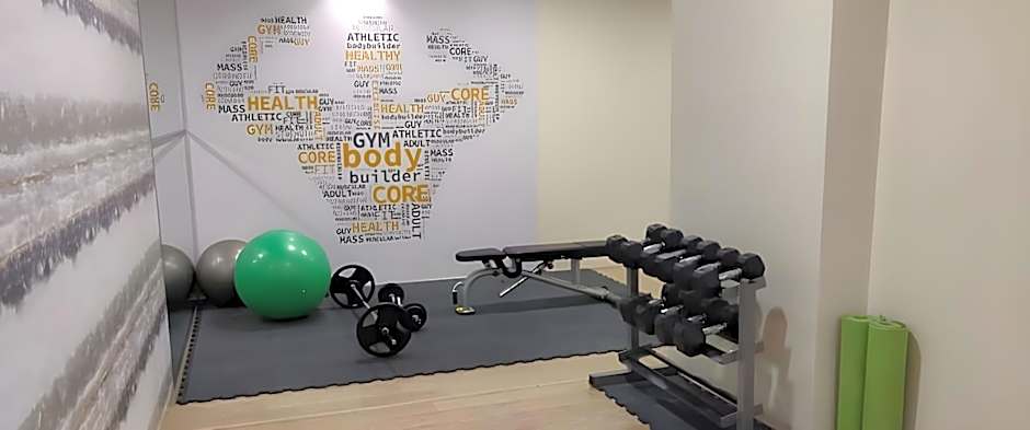 Mirage Hotel, Mumbai International Airport