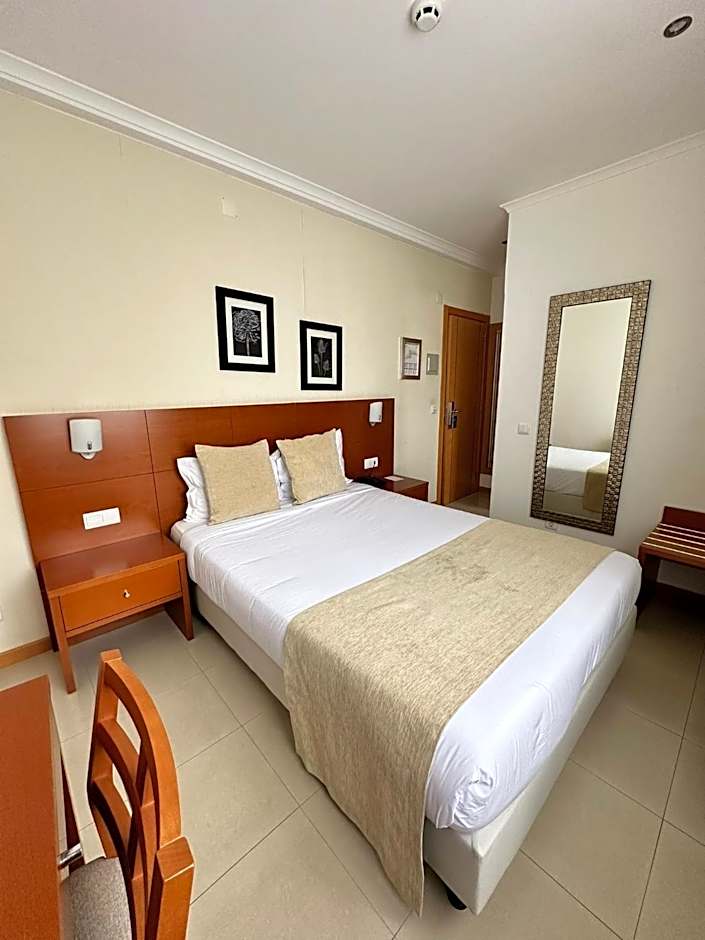 BE ONE HOTEL Caldas da Rainha - by MHMB Hospitality