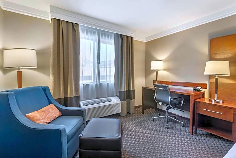 Comfort Inn & Suites Durango