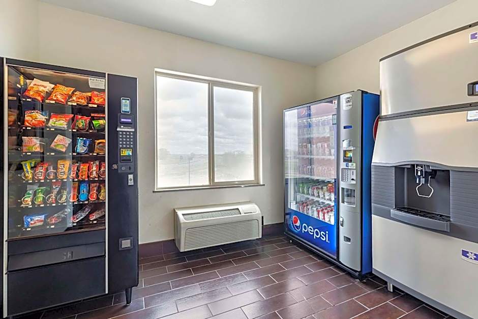 Comfort Inn & Suites Brighton Denver NE Medical Center