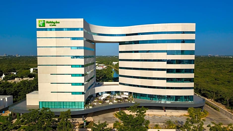 Holiday Inn Hotel And Suites Merida La Isla By IHG