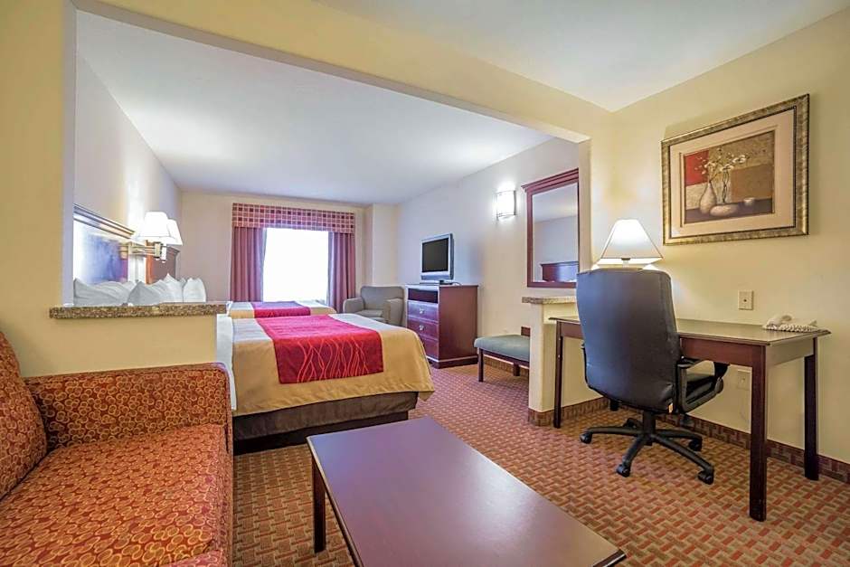 Comfort Inn & Suites Rock Springs-Green River