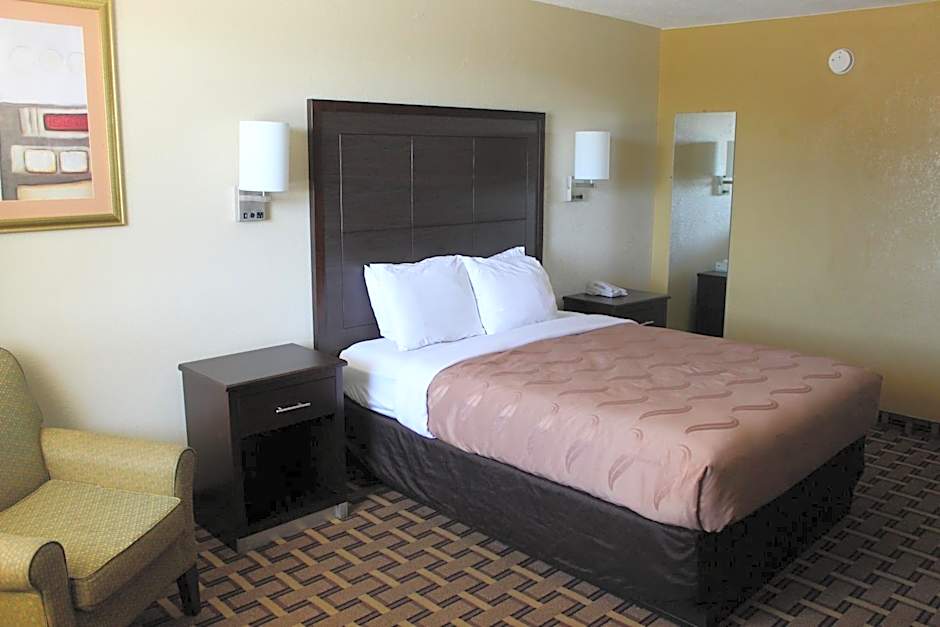 Quality Inn Conway - Greenbrier